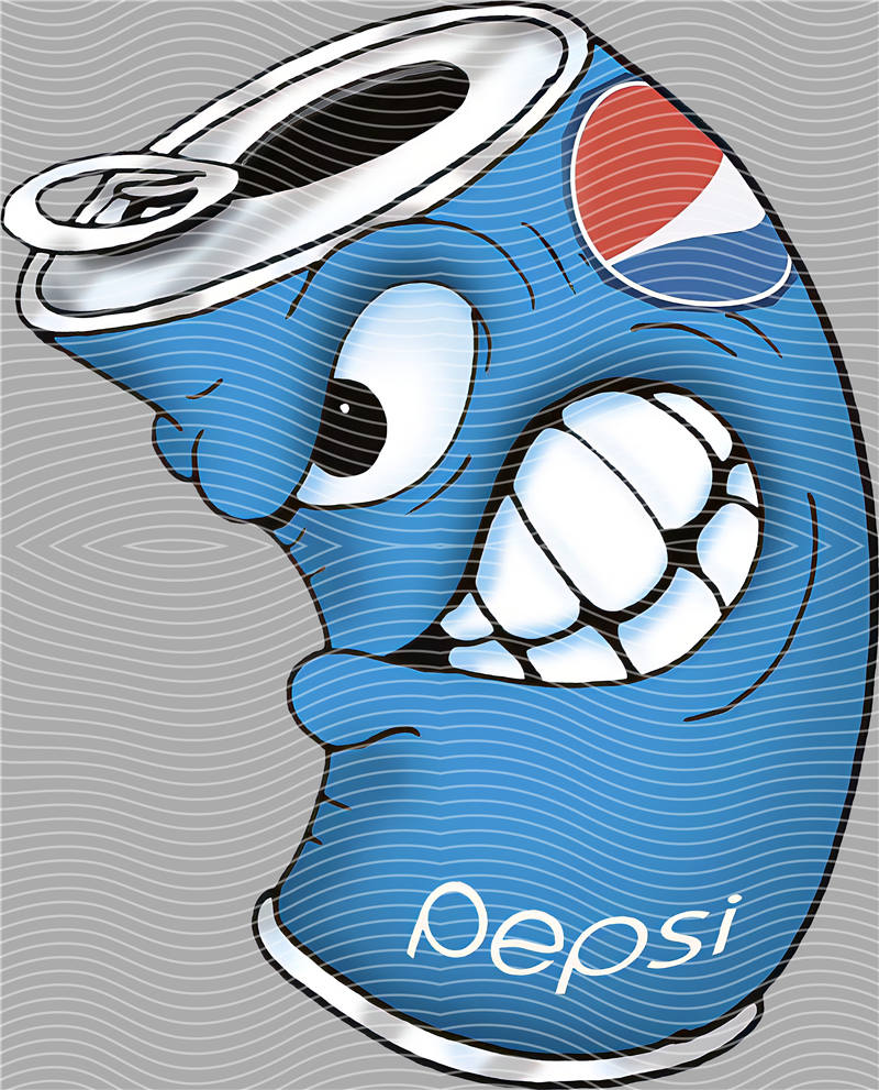 Animation design-M 180